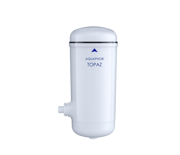 AQUAPHOR Filtr nakranowy Topaz - 1439026 - zdjęcie